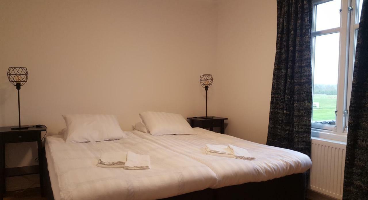 Melleruds Golfklubb Bed & Breakfast エクステリア 写真
